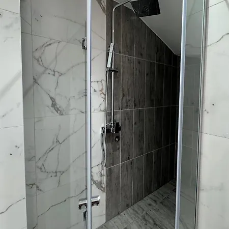 Apartment Moon Night Nis